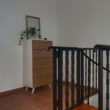 Appartement Casa La Caracola à El Golfo Extérieur photo