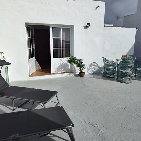 Appartement Casa La Caracola à El Golfo Extérieur photo