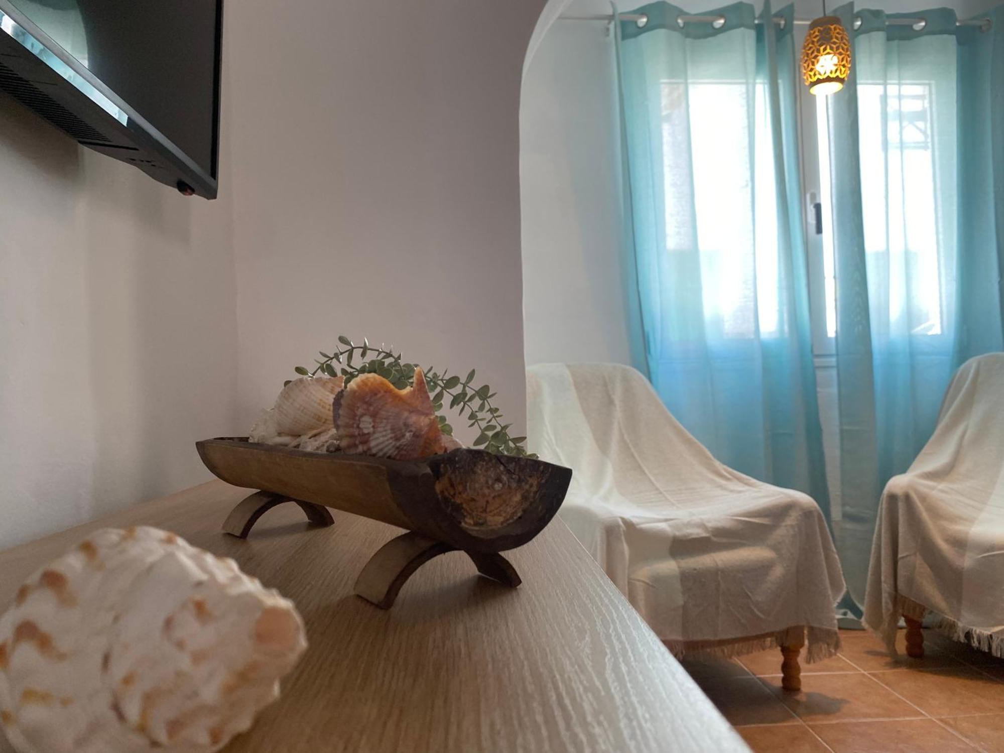 Appartement Casa La Caracola à El Golfo Extérieur photo
