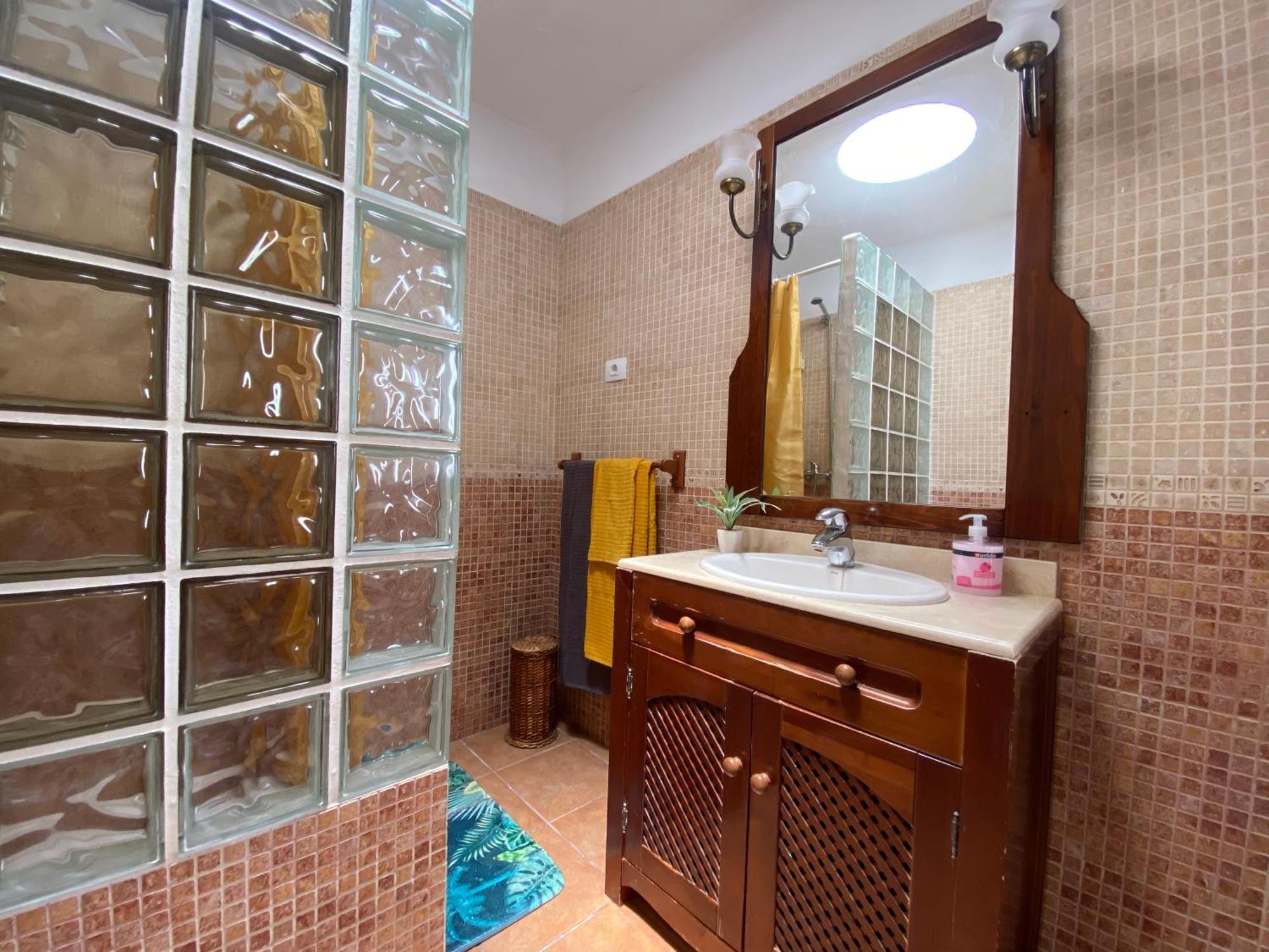 Appartement Casa La Caracola à El Golfo Extérieur photo