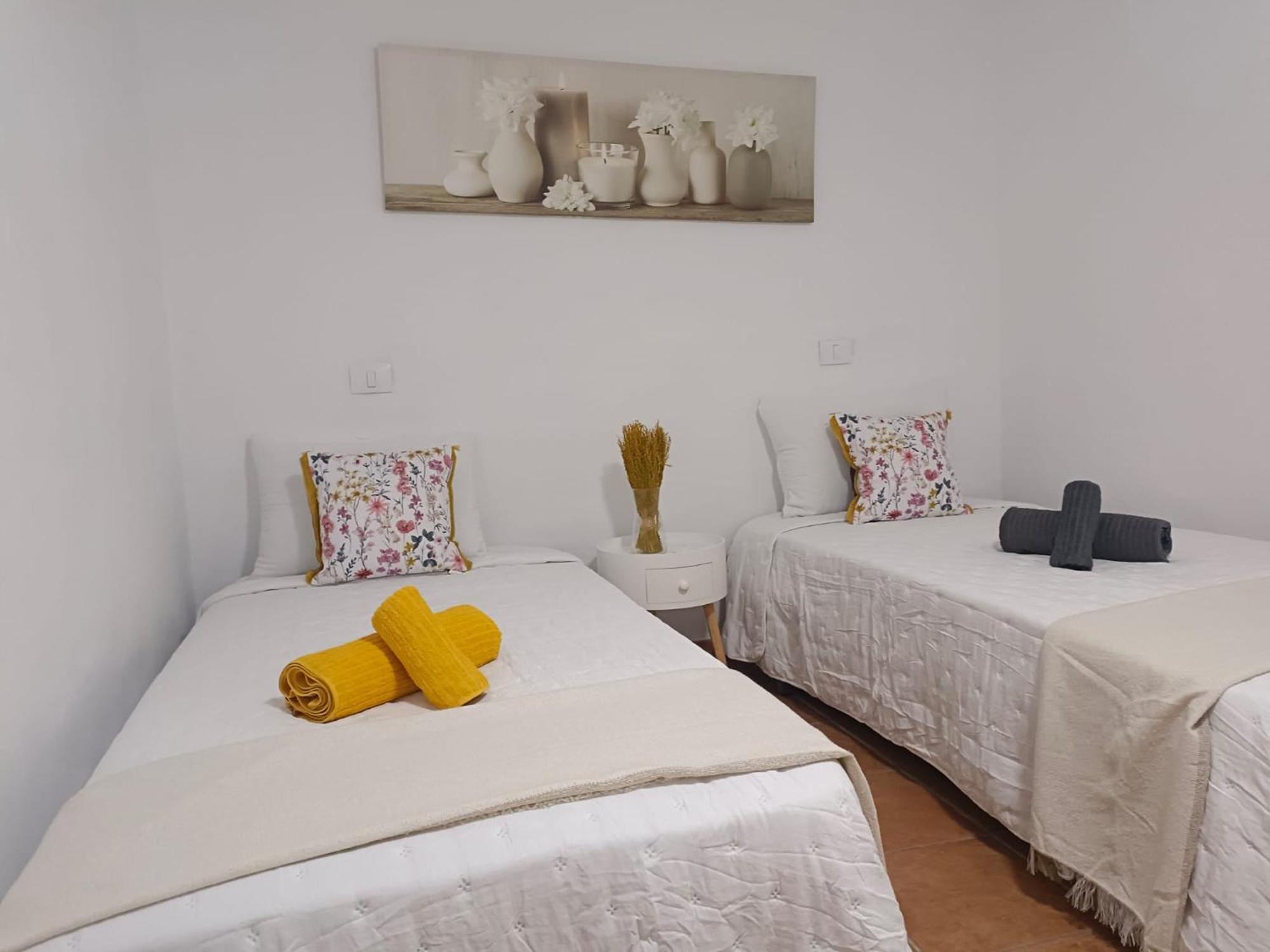 Appartement Casa La Caracola à El Golfo Extérieur photo