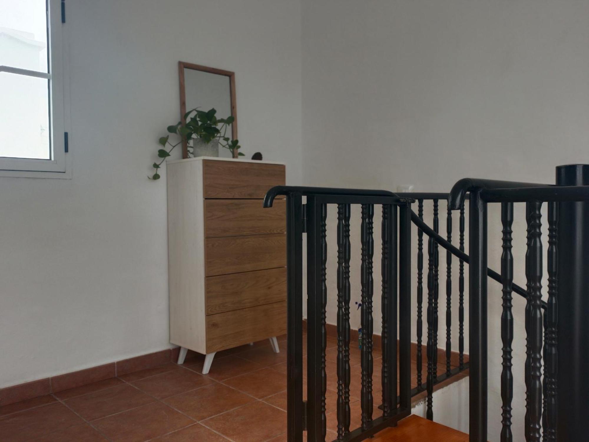 Appartement Casa La Caracola à El Golfo Extérieur photo