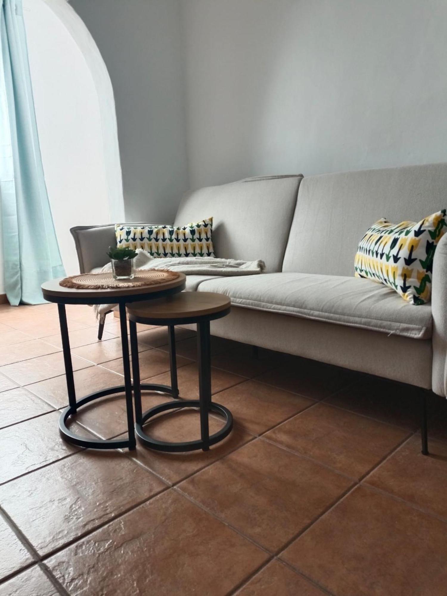 Appartement Casa La Caracola à El Golfo Extérieur photo